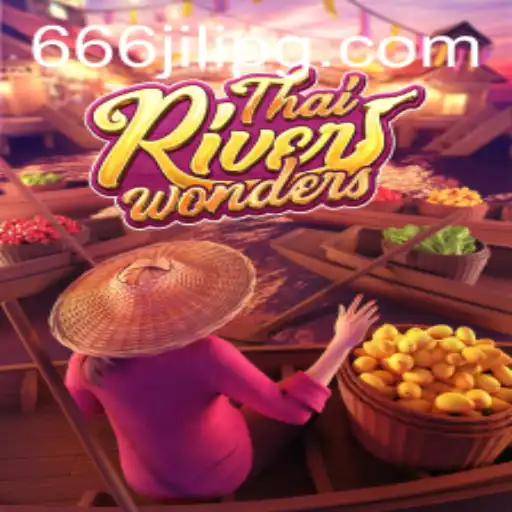 Exploring ThaiRiverWonders: A Journey into Thai Culture with 666JILI