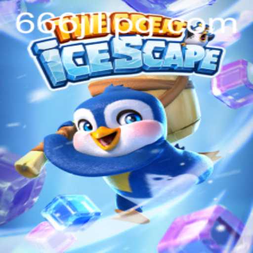 Exploring TheGreatIcescape: A Chill Adventure with 666JILI