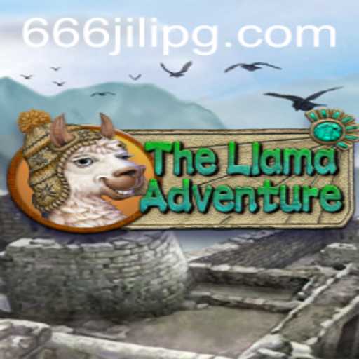 TheLlamaAdventure: An Enchanting Quest with 666JILI
