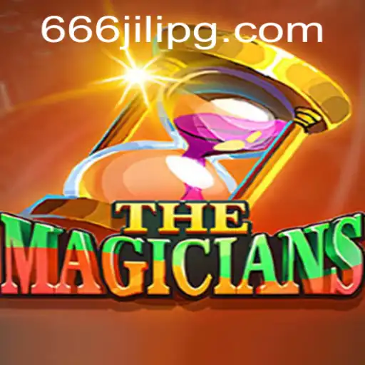 TheMagicians: Unraveling the Mystique of 666JILI