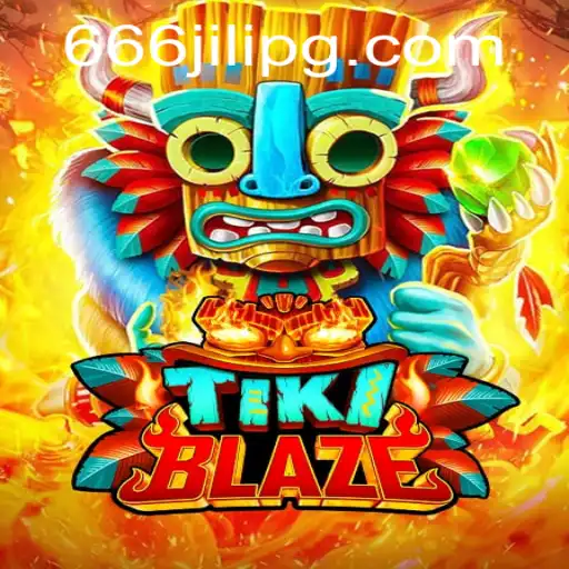 Exploring the World of TikiBlaze: A New Gaming Sensation
