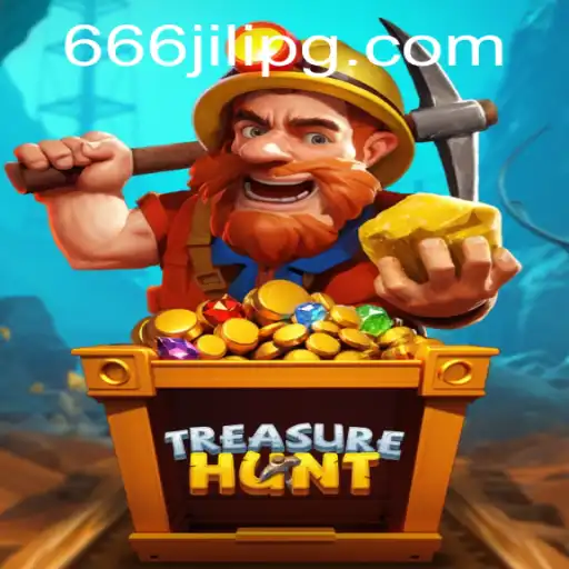 Unveiling the Excitement of TreasureHunt: A Deep Dive into 666JILI