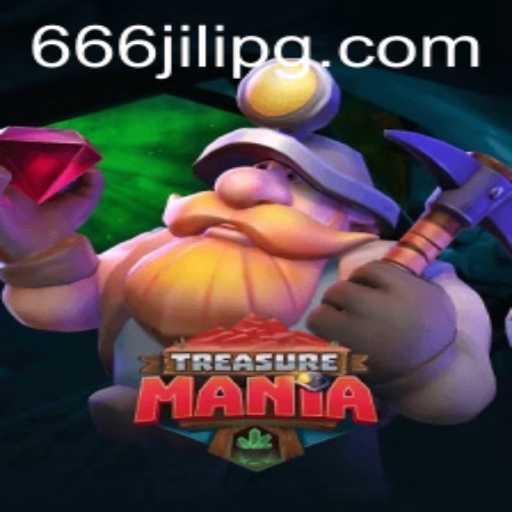 TreasureMania: Unveiling the Thrills of the Latest Adventure Game