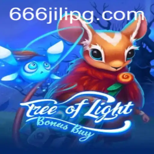 Exploring the Enchantment of TreeOfLightBonusBuy with 666JILI
