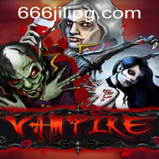 Vampire Game: A Thrilling Adventure with 666JILI