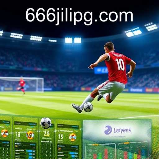 Virtual Sports: The Evolution of Digital Competition