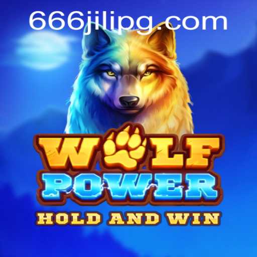 Unleashing the Wild: Exploring WolfPower and Its Mysterious 666JILI Realm