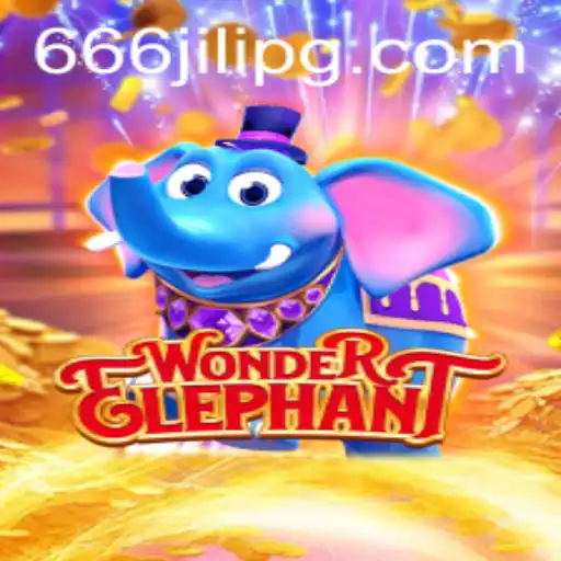 Exploring the World of WonderElephant and the Code 666JILI