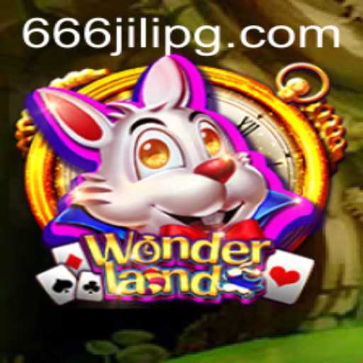 Dive into the Enchanting World of Wonderland: The Game Revolutionized by 666JILI