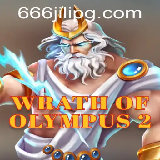 Wrath of Olympus 2: An Epic Adventure in the World of Greek Mythology