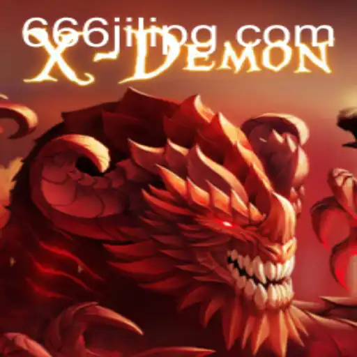 XDemon: An Immersive Gaming Experience Intertwined with 666JILI