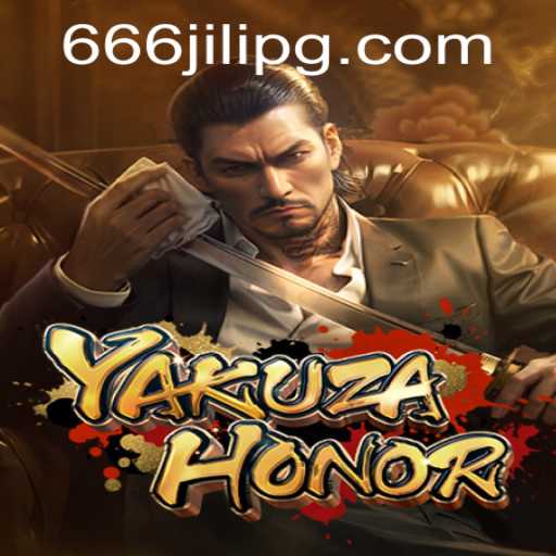Discover the Intrigue of YakuzaHonor: Gangs, Strategy, and the 666JILI Challenge