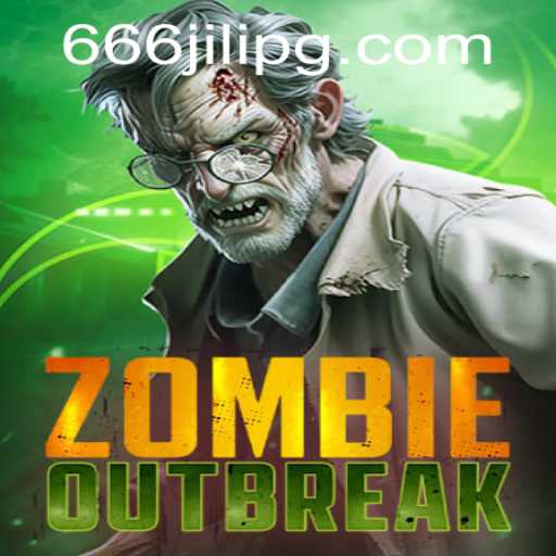 ZombieOutbreak: The Apocalyptic Adventure Game Taking the World by Storm
